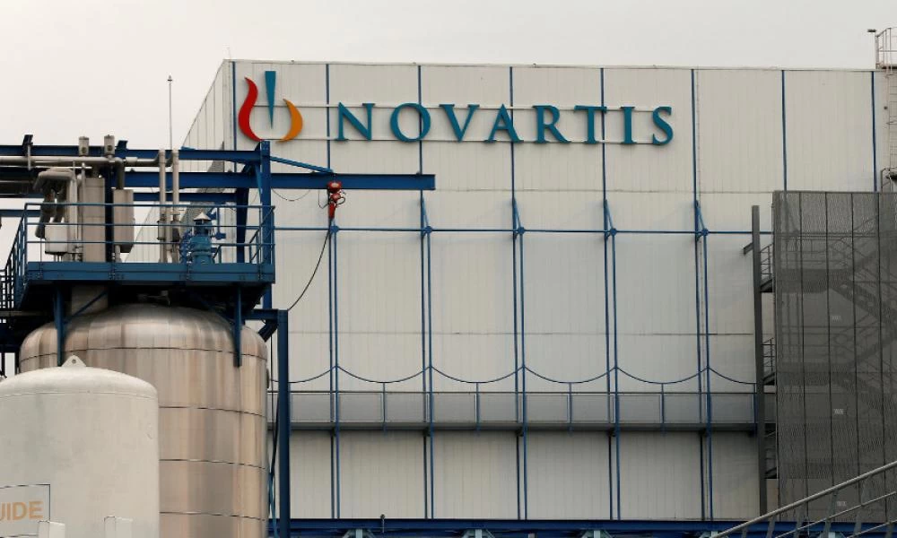 Καθεστώς προστασίας στους 3 Έλληνας μάρτυρες της Novartis προσφέρουν οι ΗΠΑ